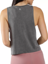 SOFT DROP ARMHOLE TANK