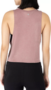 SOFT DROP ARMHOLE TANK