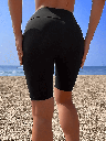 ATHLETIC SWIM SHORTS