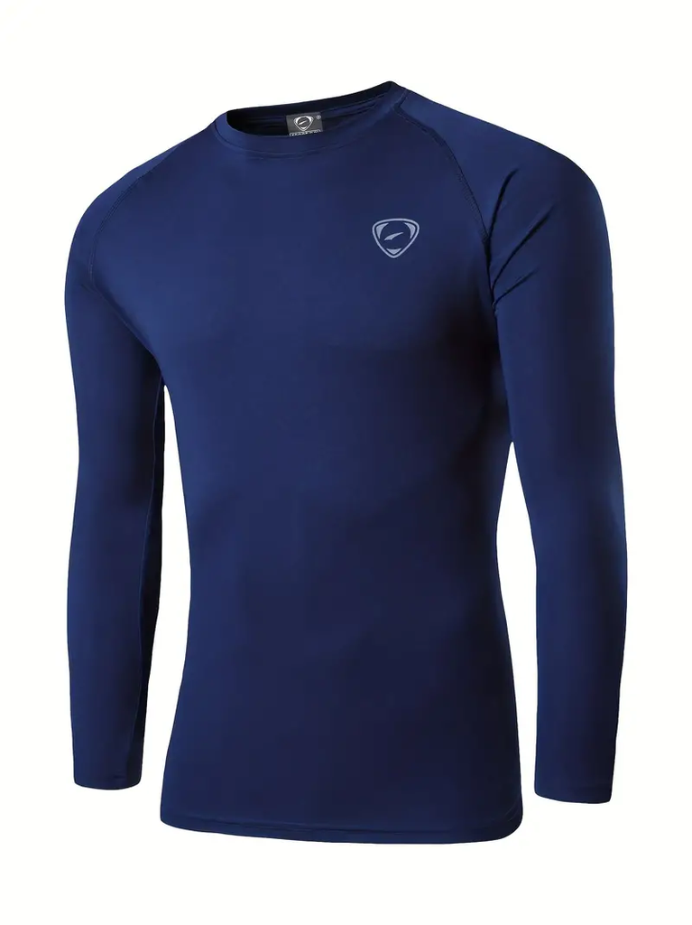 LONG SLEEVE DRIFIT TEE