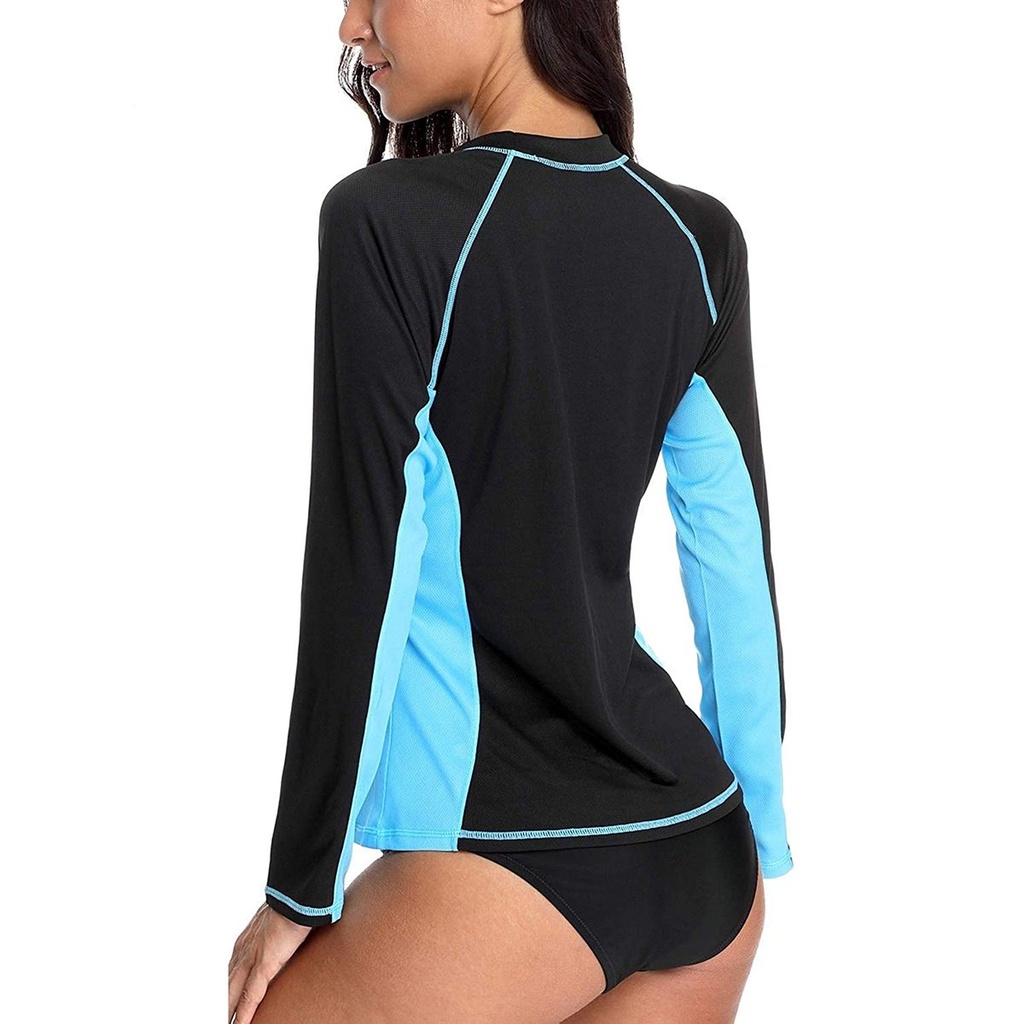 WOMEN'S RASHGUARD