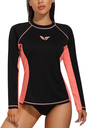 WOMEN'S RASHGUARD