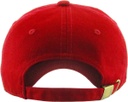 BASIC BASEBALL CAPS