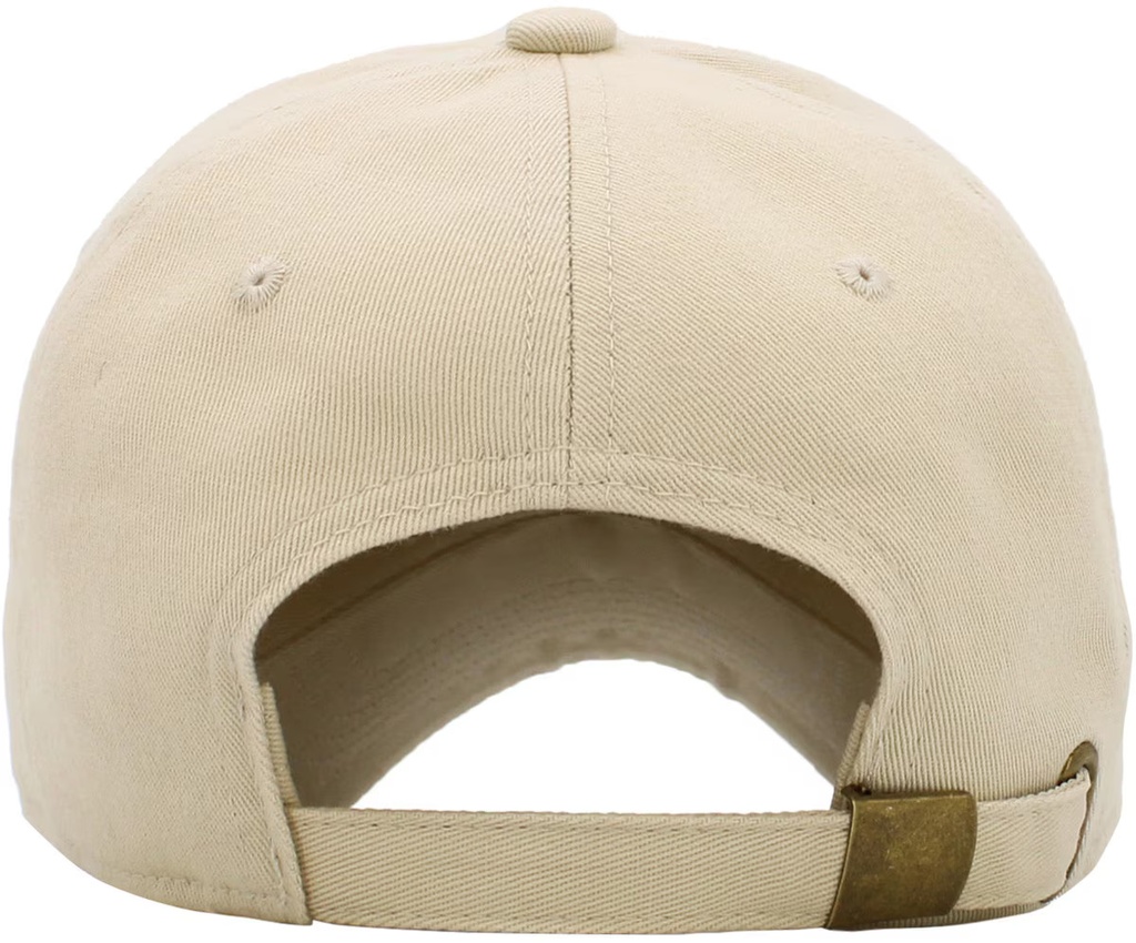 BASIC BASEBALL CAPS