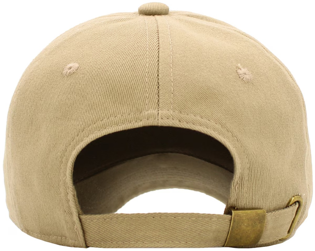 BASIC BASEBALL CAPS