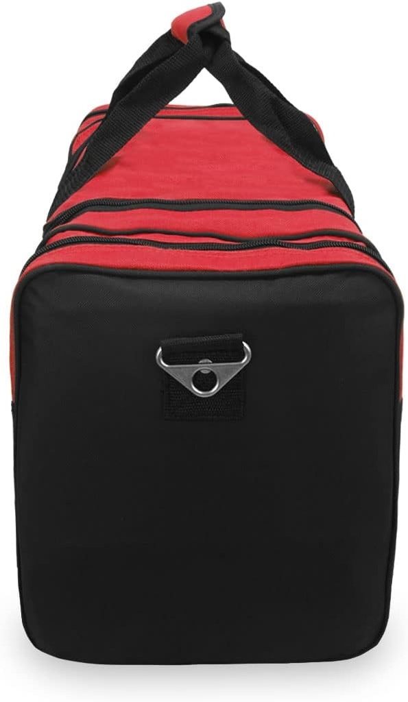 EVEREST 21.5&quot; SPORTS DUFFEL BAG