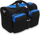 EVEREST 18&quot; SPORTS DUFFEL BAG