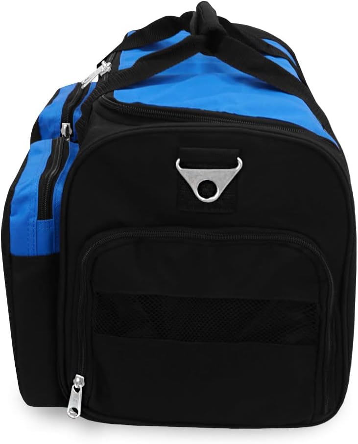 EVEREST 18&quot; SPORTS DUFFEL BAG