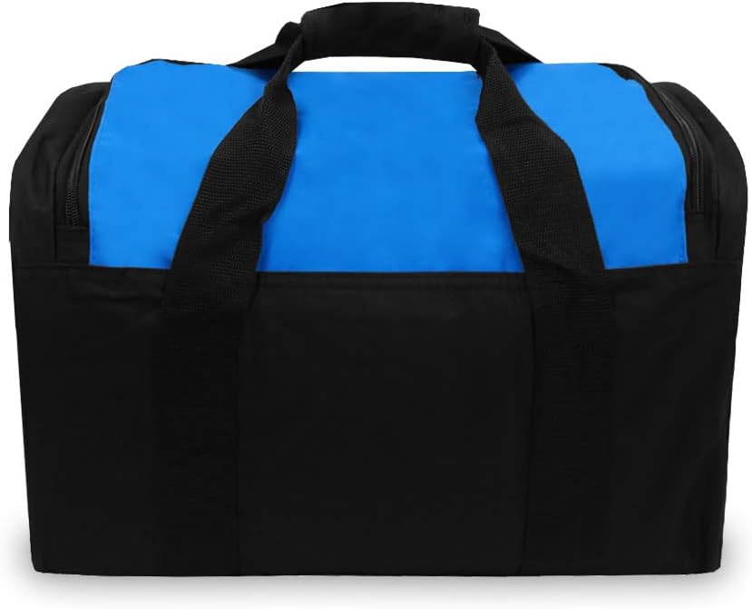 EVEREST 18&quot; SPORTS DUFFEL BAG