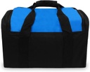 EVEREST 18&quot; SPORTS DUFFEL BAG