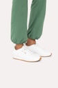 BUBBLE HEM LEGGINGS