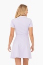 PREPPY TENNIS DRESS