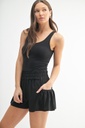 FLOUNCE & FLOW ROMPER