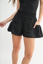 FLOUNCE & FLOW ROMPER