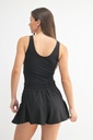 FLOUNCE & FLOW ROMPER