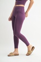 VENICE CLOUD HIGH WAIST LEGGINGS