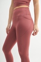 VENICE CLOUD HIGH WAIST LEGGINGS