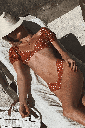 PUFF SLEEVE POLKA DOT BIKINI