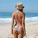 BOW KNOT BIKINI