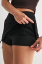 ESSENTIAL ACTIVE TENNIS SKORT