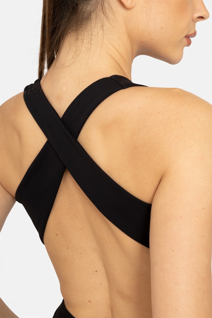 SCULPT &amp; FLOW JUMPSUIT