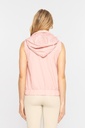 WATER RESISTANT WINDBREAKER VEST