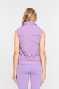 WATER RESISTANT WINDBREAKER VEST