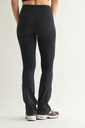 AIRFLEX MESH FLARE LEGGINGS