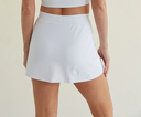ESSENTIAL ACTIVE TENNIS SKORT