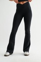 VENICE CROSSOVER YOGA PANTS