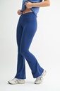 VENICE CROSSOVER YOGA PANTS