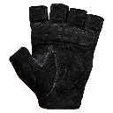 HEAVY DUTY DOUBLE LAYER GEL GLOVES