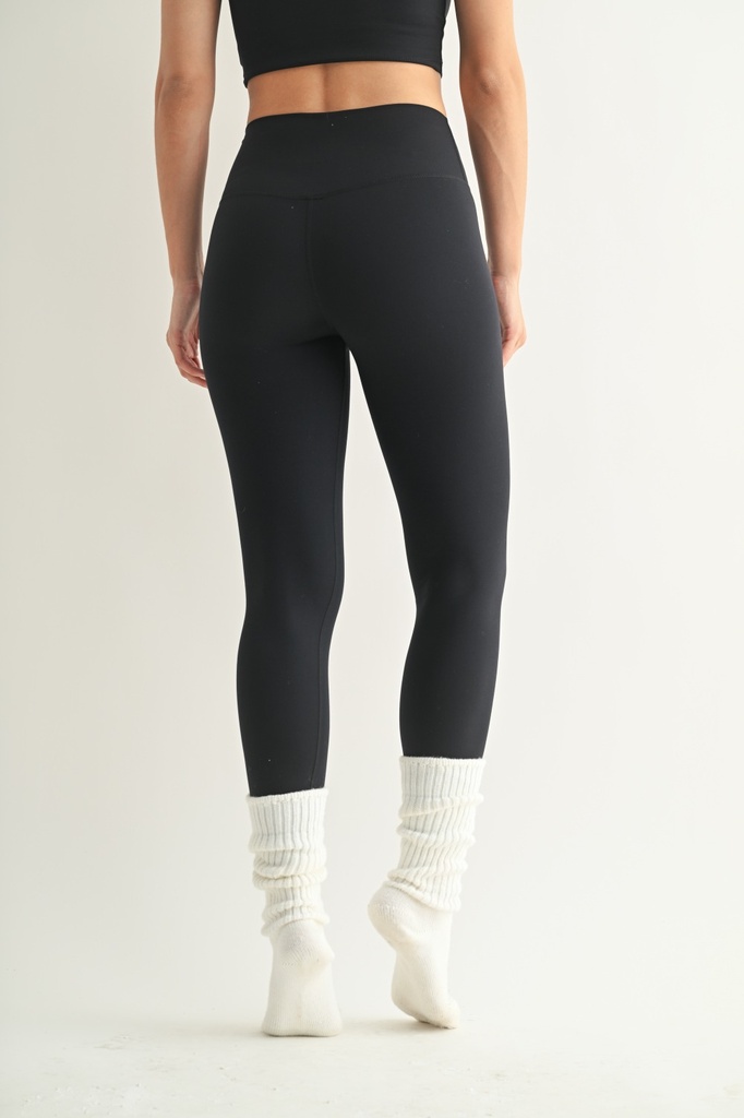 VENICE CLOUD HIGH WAIST LEGGINGS