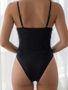 FLORAL VINTAGE ONE PIECE SWIMSUIT