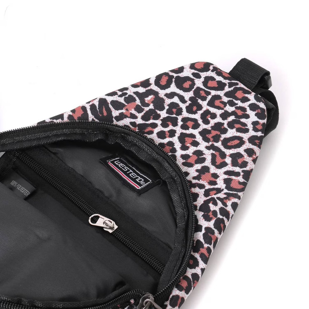 GALAXY CROSSBODY SLING BAG