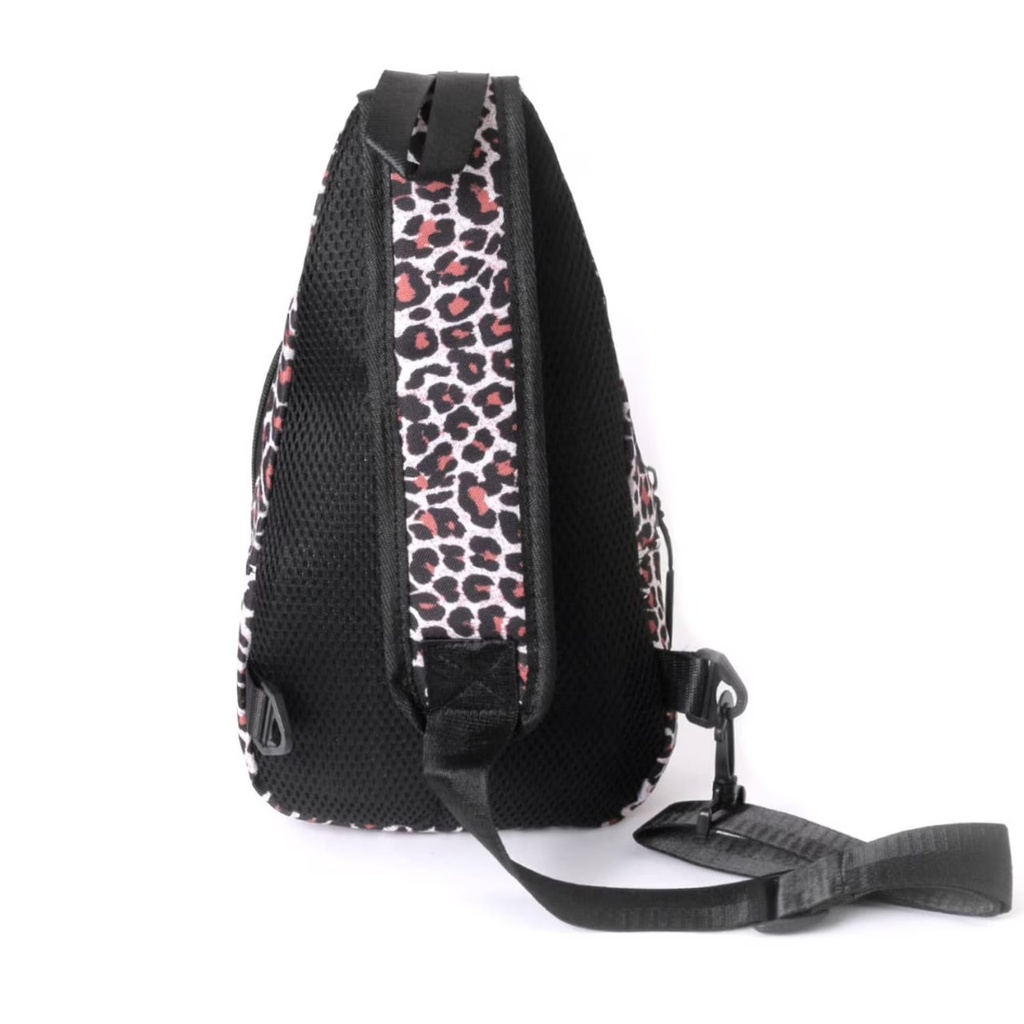 GALAXY CROSSBODY SLING BAG