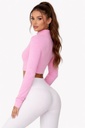 PREMIUM CROP JACKET