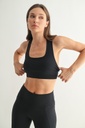 VENICE CLOUD WIDE WORKOUT BRA