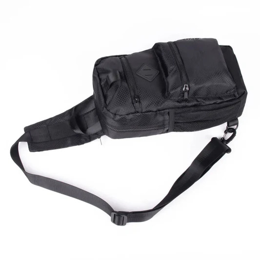 CROSSBODY PUFF SLING BAG