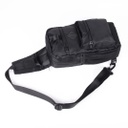 CROSSBODY PUFF SLING BAG