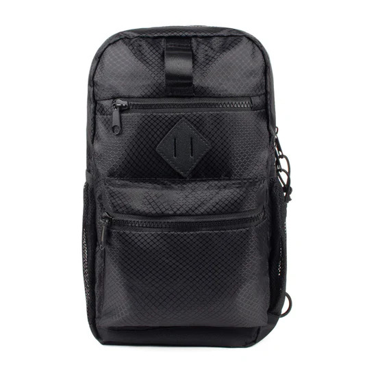CROSSBODY PUFF SLING BAG