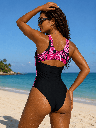 ATHLETIC SWIMSUIT