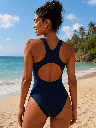 ATHLETIC SWIMSUIT