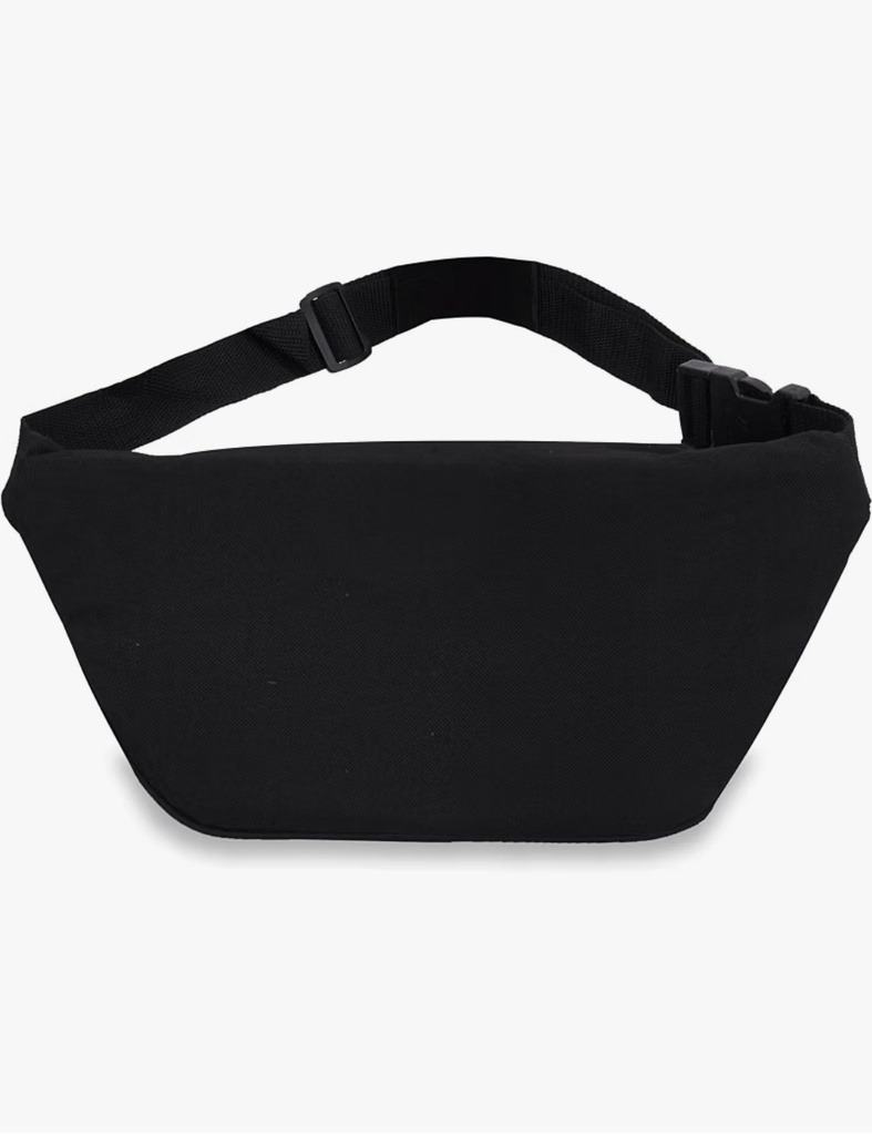 MULTI POCKET WAIST POUCH