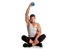 BODY SCULPTURE TONING BALL