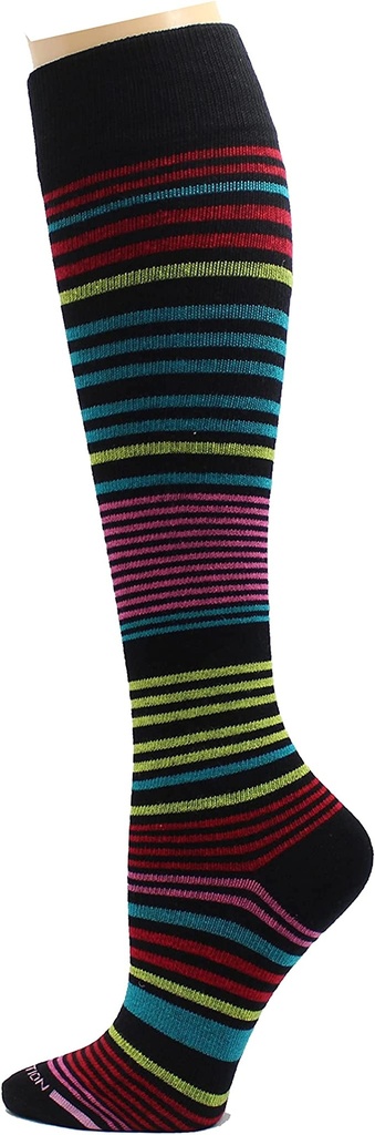 WOMEN'S KNEE-HIGH COMPRESSION SOCKS