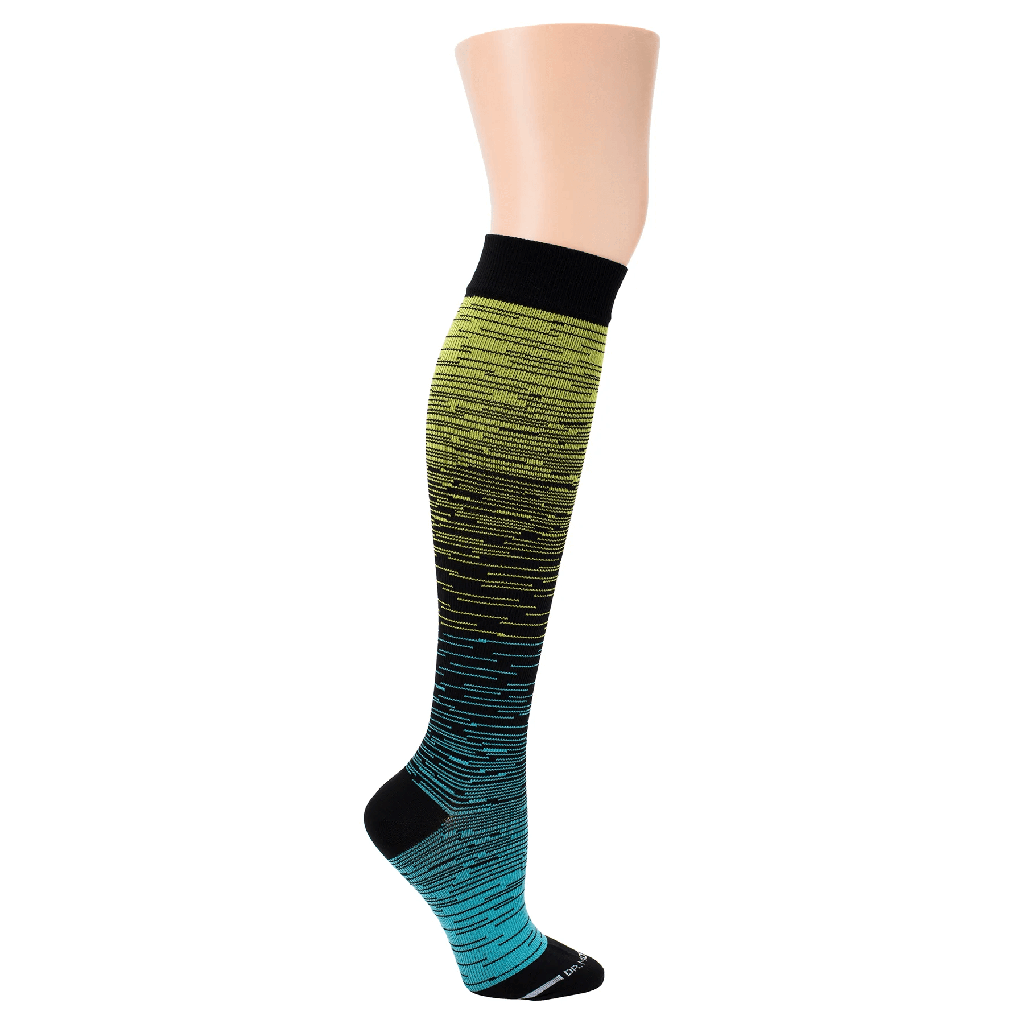 UNISEX COMPRESSION SOCKS