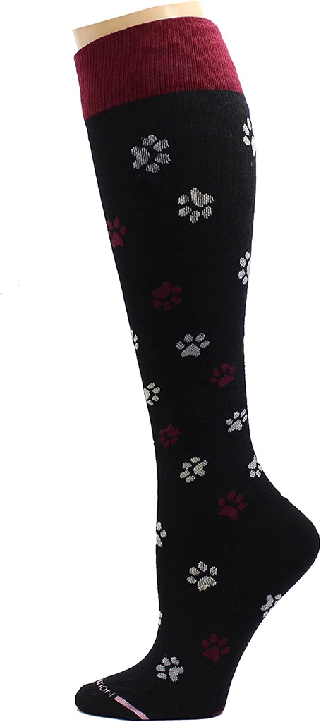 WOMEN'S KNEE-HIGH COMPRESSION SOCKS