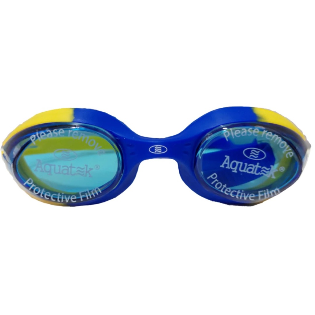 SPLASH II JR GOGGLES