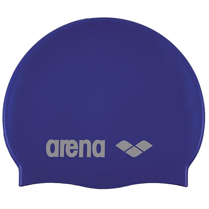 ARENA CLASSIC SILICONE SWIM CAPS